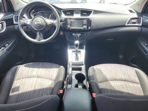 Used 2018 Nissan Sentra SV w/ Protection Package image 8