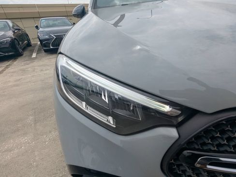 Certified 2026 Mercedes-Benz GLC 300 4MATIC image 21