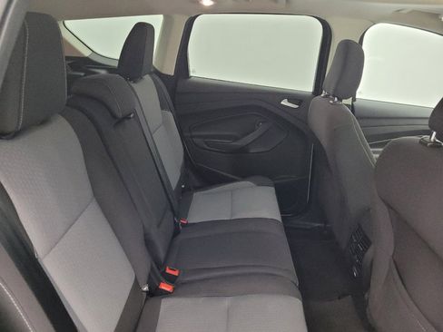 Used 2018 Ford Escape SE AWD/4WD image 19