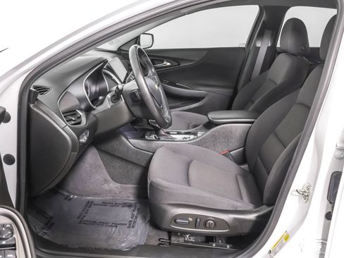 Used 2022 Chevrolet Malibu RS FWD image 6