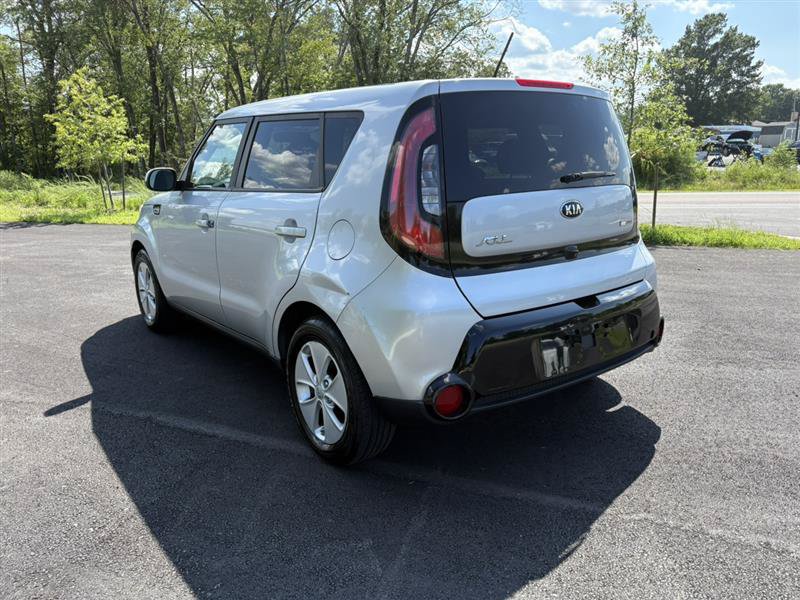 Used 2016 Kia Soul + w/ Eco Package FWD image 7