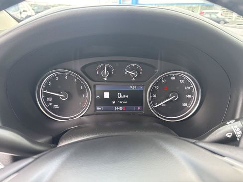 Used 2023 Buick Enclave Essence w/ Experience Buick Package FWD image 20