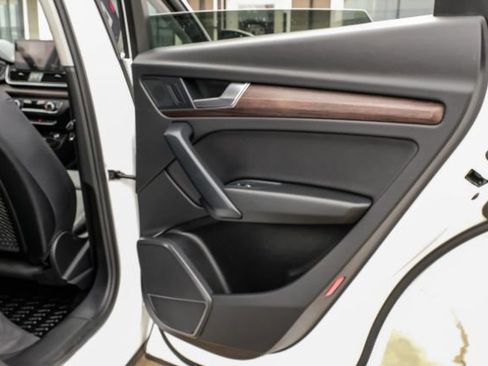 Used 2022 Audi Q5 2.0T Premium image 50