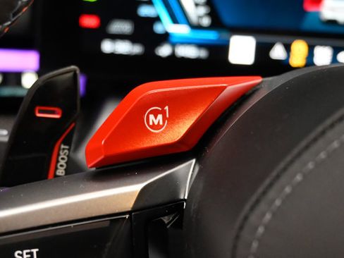 Used 2026 BMW M5 w/ Carbon Package image 71