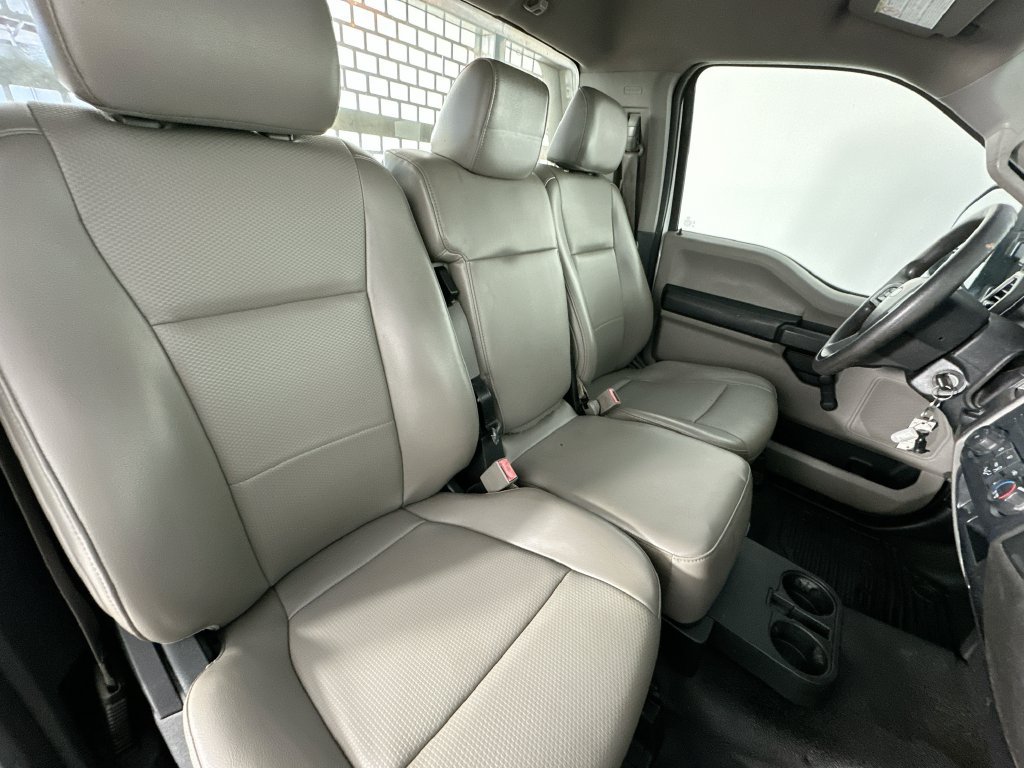 Used 2019 Ford F250 XL RWD image 12