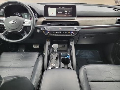 Used 2021 Kia Telluride SX w/ SX Prestige Package image 17