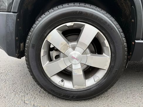 Used 2012 GMC Acadia SLT image 10