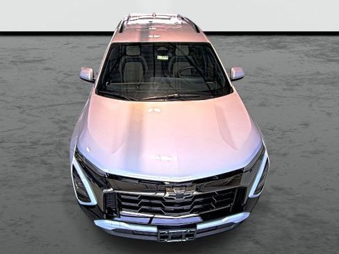 New 2026 Chevrolet Equinox ACTIV w/ Convenience Package III image 6