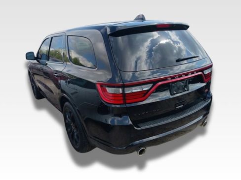 Used 2019 Dodge Durango R/T w/ Blacktop Package image 3