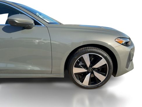 New 2025 Audi A5 2.0T Premium Plus image 12