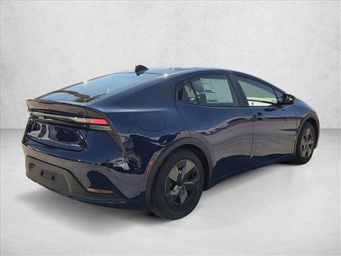 New 2026 Toyota Prius Plug-In Hybrid image 2