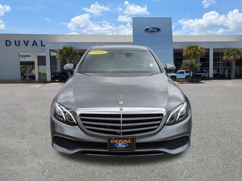 Used 2019 Mercedes-Benz E 300 4MATIC image 8