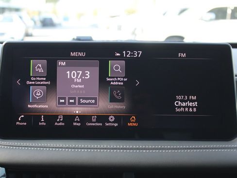 Certified 2025 INFINITI QX60 Luxe image 19