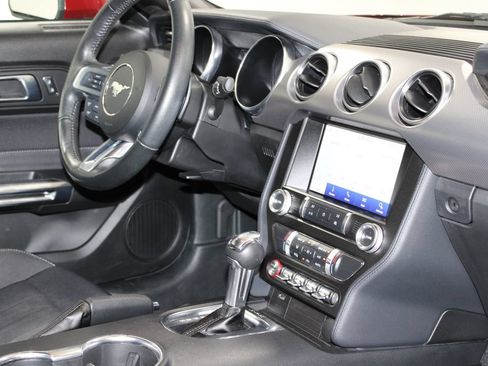 Used 2020 Ford Mustang Coupe w/ Equipment Group 101A RWD image 26