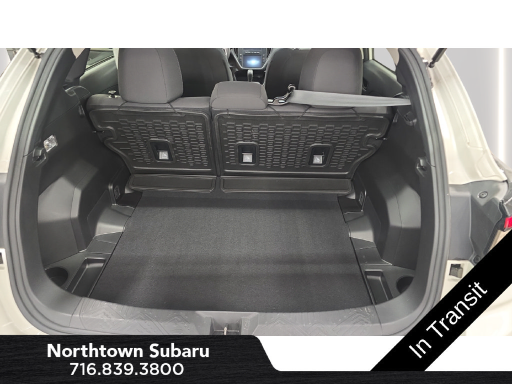 Used 2024 Subaru Impreza 2.0i AWD/4WD image 16