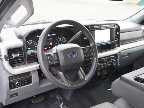 Used 2023 Ford F250 XLT AWD/4WD image 20