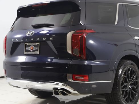 Used 2020 Hyundai Palisade Limited AWD/4WD image 45