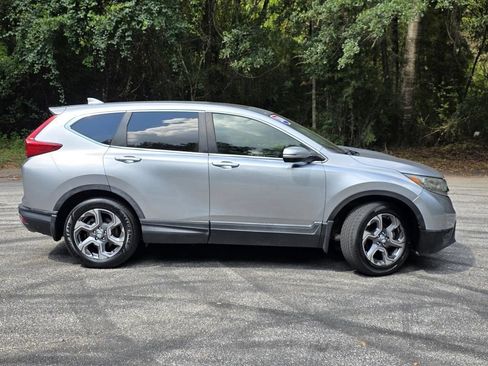 Used 2019 Honda CR-V EX-L image 32