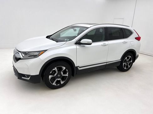 Used 2019 Honda CR-V Touring image 5
