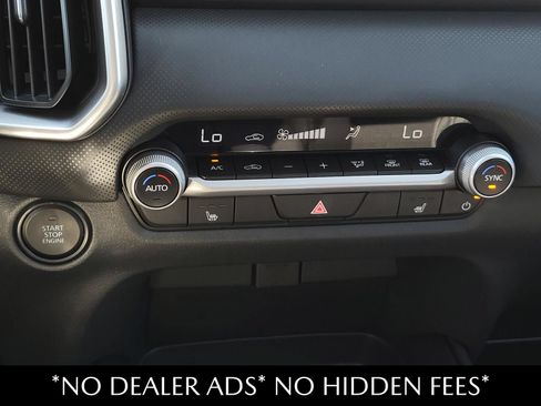New 2026 MAZDA CX-50 AWD 2.5 S w/ Weather Package image 21