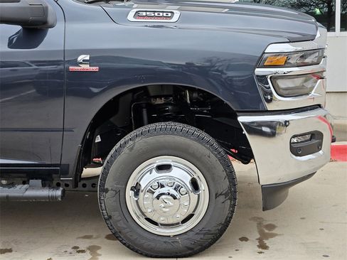 New 2026 RAM 3500 Tradesman image 7
