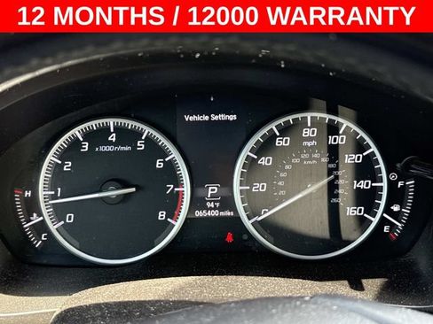 Used 2020 Acura ILX FWD image 28