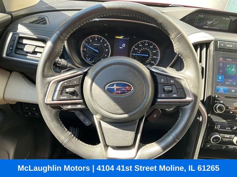 Used 2020 Subaru Ascent Limited w/ Technology Package image 3