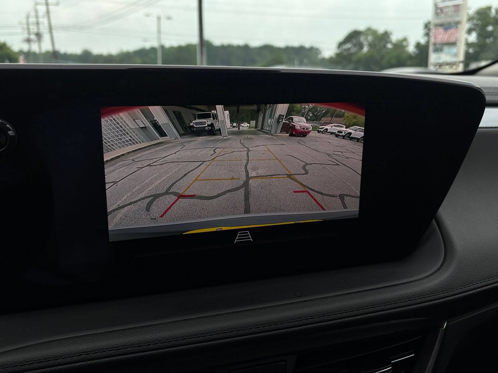 Used 2026 Buick Encore GX Preferred FWD image 22