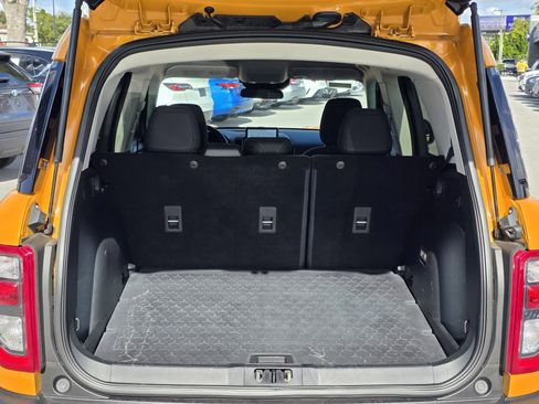 Used 2022 Ford Bronco Sport Big Bend image 9