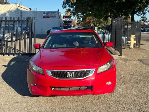 Used 2009 Honda Accord EX-L image 4