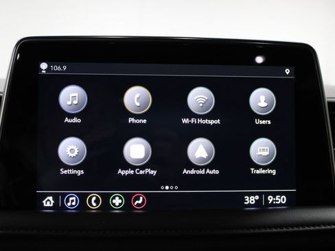 Used 2021 Chevrolet Tahoe Z71 image 60