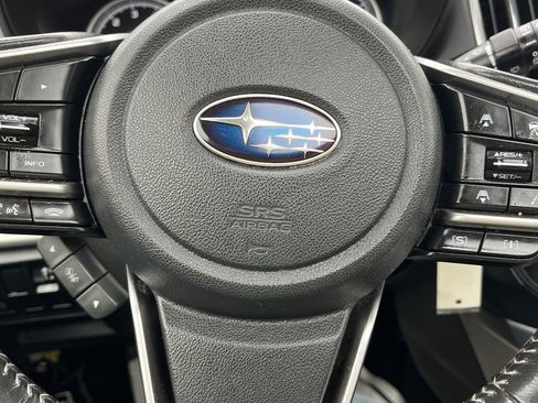 Used 2019 Subaru Forester Premium w/ All-Weather Package image 15