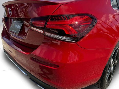 Used 2019 Mercedes-Benz A 220 image 15