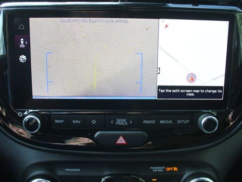 Certified 2023 Kia Soul S image 45