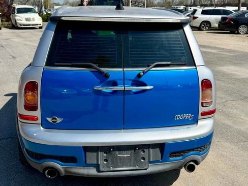 Used 2010 MINI Cooper Clubman S image 7
