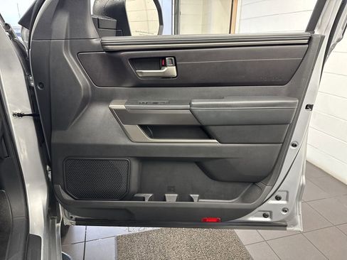 Used 2024 Toyota Tundra SR5 w/ TRD Off-Road Package image 50