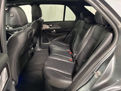Used 2020 Mercedes-Benz GLE 350 4MATIC image 5