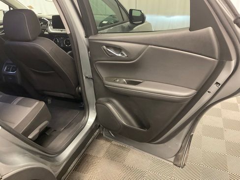 Used 2025 Chevrolet Blazer LT image 25