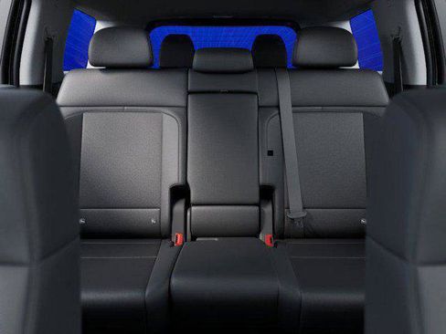 New 2026 Hyundai Santa Fe SE FWD image 12