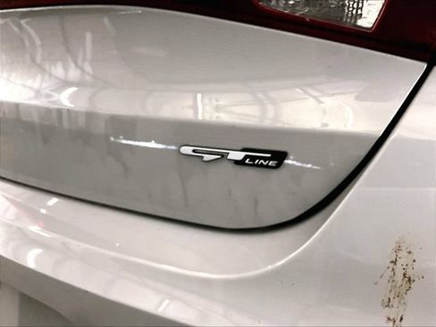 Used 2022 Kia K5 GT-Line w/ GT-Line Awd Premium Package image 14