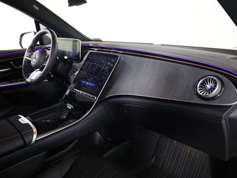 Used 2023 Mercedes-Benz EQE 500 4MATIC SUV image 57