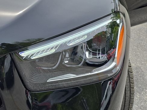 New 2026 Mercedes-Benz GLE 450 4MATIC Coupe image 32