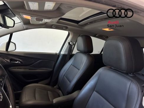 Used 2017 Buick Encore Premium w/ Experience Buick Package image 15