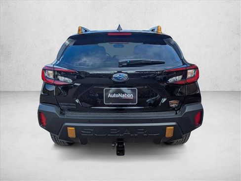 New 2026 Subaru Crosstrek 2.5i Wilderness image 6