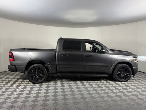 Used 2022 RAM 1500 Laramie RWD image 7
