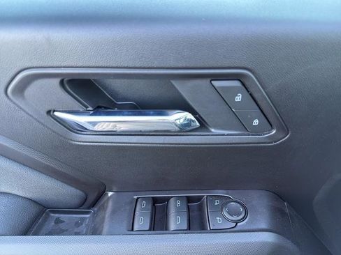 New 2025 GMC Canyon Elevation w/ Convenience Package image 17