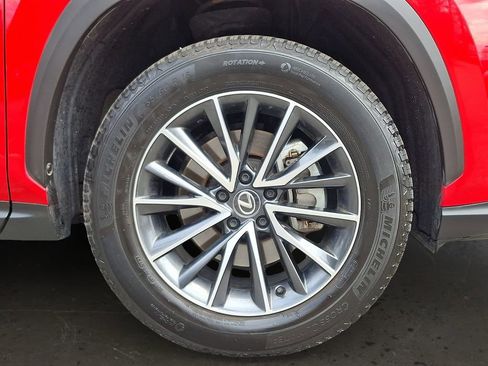 Used 2024 Lexus NX 350 AWD w/ Cold Area Package image 9