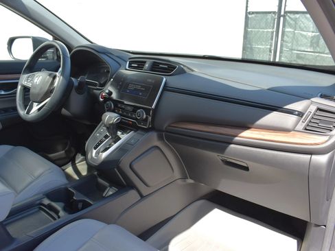 Used 2017 Honda CR-V EX-L image 52