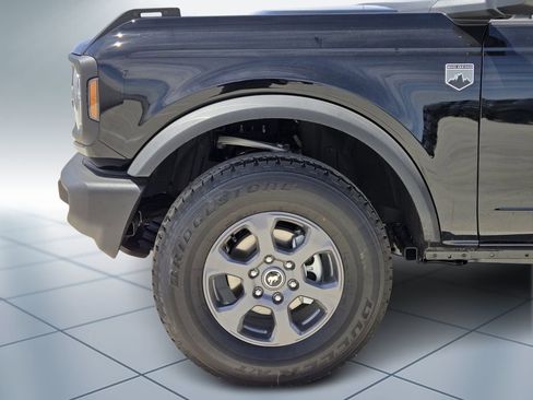 New 2026 Ford Bronco Big Bend AWD/4WD image 5