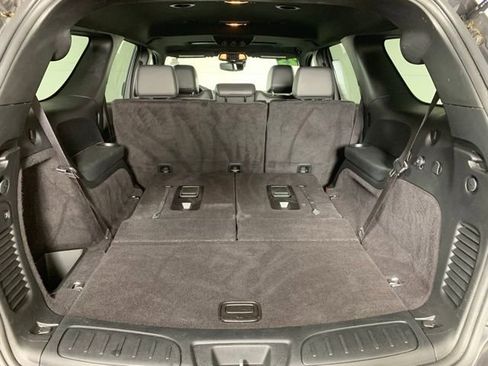 Used 2025 Dodge Durango R/T image 30